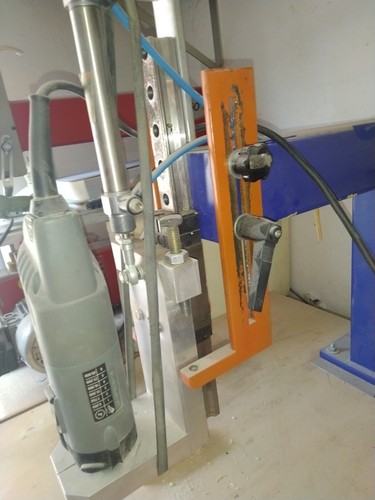 Pin router pantografo - pin,