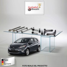 KIT BRACCI 8 PEZZI FORD FIESTA