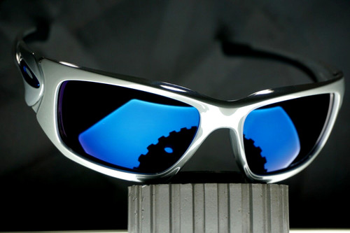 Oakley scalpel monsterdog - oakley,