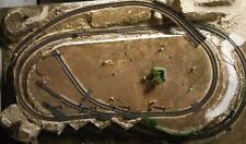 PLASTICO TRENINO ELETTRICO