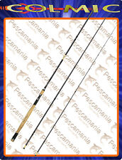 Canna inglese Colmic IDROFLAT mt 4.50 NO LIMIT