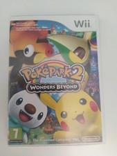 POKEMON POKEPARK 2 WONDERS