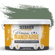 SEEBAUER Pittura murale fai da
