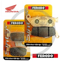 PASTIGLIE HONDA SH/350