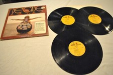NEIL YOUNG – DECADE 3 LP -