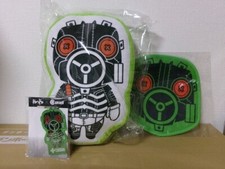 Dorohedoro CAIMAN Set