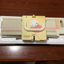 Macchina per maglieria