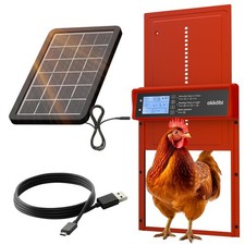 Okkobi Porta Automatica