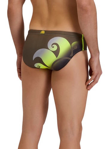 Sundek costume slip leonardo - -,