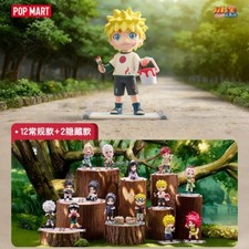 Pop mart naruto childhood - pop,