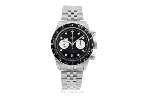 Tudor black bay - tudor,