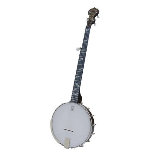 Banjo deering artisan goodtime - banjo,