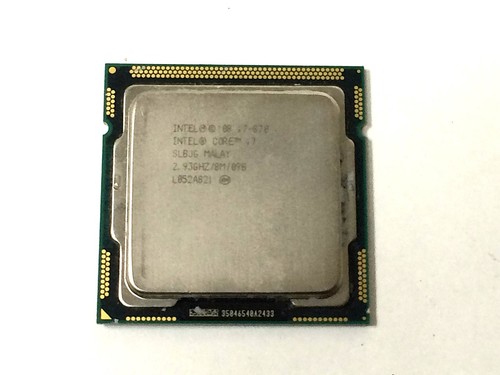 Processore cpu intel core - cpu,