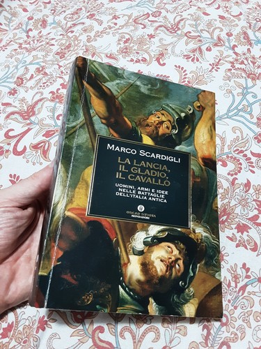 Marco scardigli lancia il - marco, la