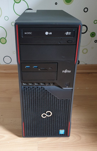Fujitsu esprimo p710 - p710, /