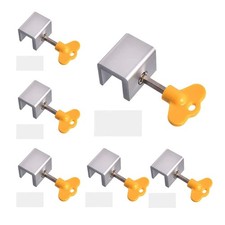 Alluminio finestra Scorrevole