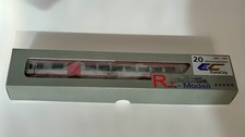 RailTop modellino raccolta 9x