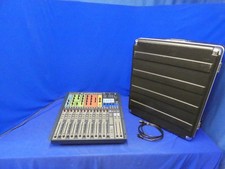 Soundcraft Si 16-Channel