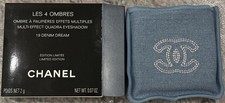 CHANEL Les 4 Ombres Ombretto
