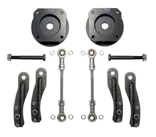 Kit rialzo sollevamento lift - kit,
