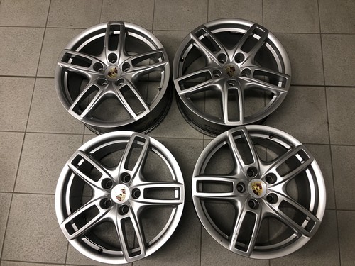 Porsche cayenne macan 4 - ,