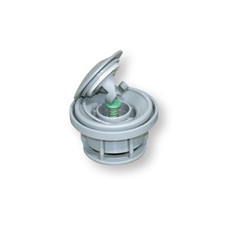 Valvola gonfiaggio sgonfiaggio