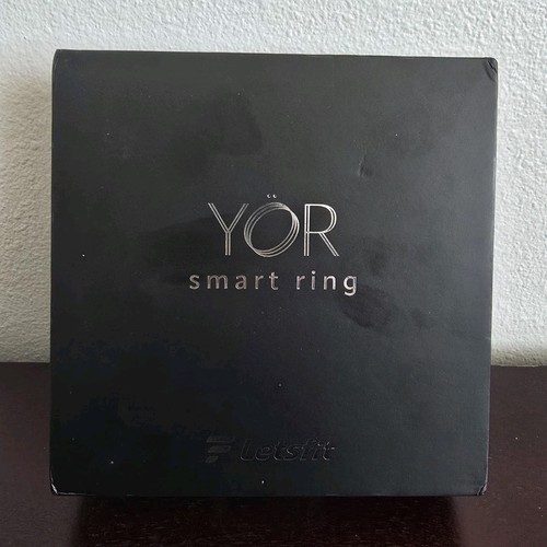 Yor lr11 smart ring - lr11-10-sl,