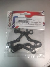 Schumacher U8240 - C/F Front