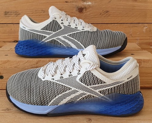 Reebok crossfit nano - reebok,