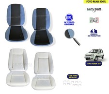 FODERE IMBOTTITURE Sedili Fiat