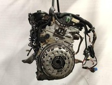 Motore Bmw Serie 1 2.0 105 KW