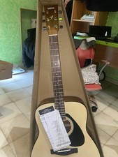 YAMAHA F310 NT CHITARRA ACUSTICA NATURAL