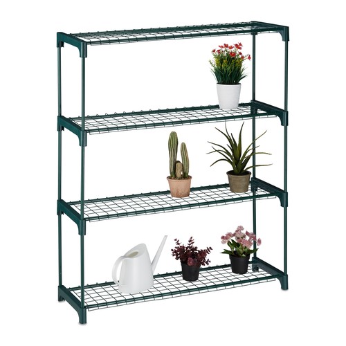 Scaffale per piante panca - ,