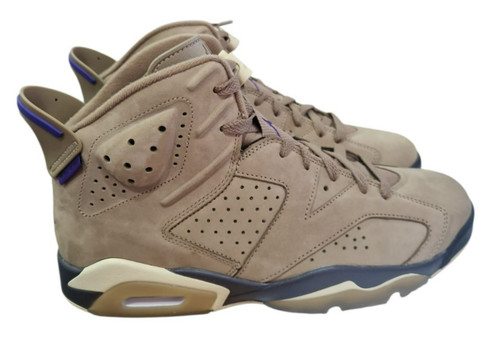 Nike air jordan - jordan, retrò