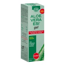 1 x Esi Aloe Vera Gel - 100 ml