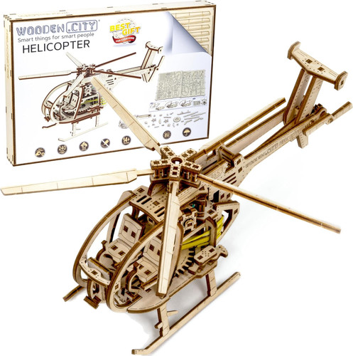 Kit modello legno da - modello, in