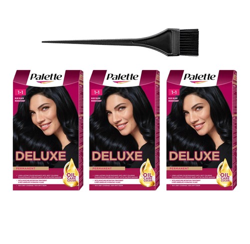 Palette deluxe tintura per - palette,
