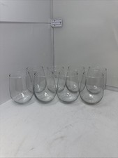 Set 4 pezzi Bicchiere da vino