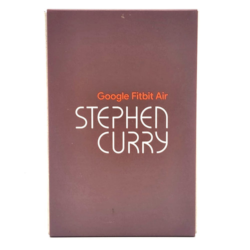 Nuovo google fitbit air - google,