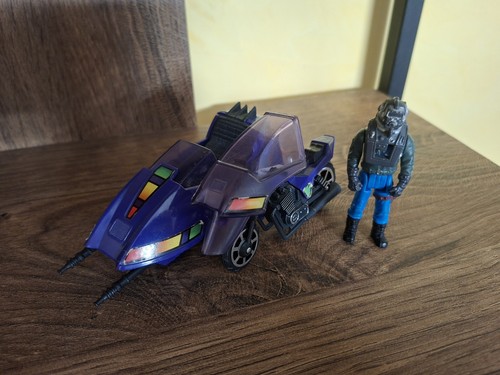 Vintage kenner mask - kenner,