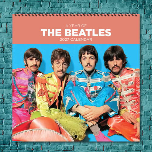 Calendario parete the - da,