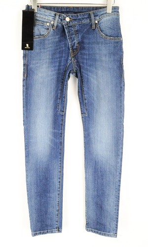 Takeshy kurosawa jeans uomo - kurosawa,