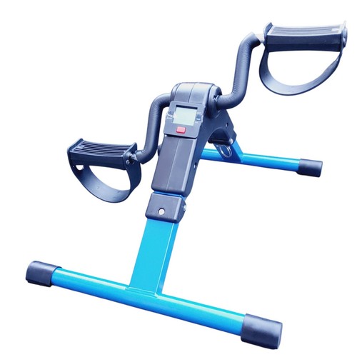 Mini esercizio bici pedale - esercizio,