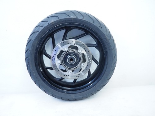 100474 cerchio posteriore bmw - 100474,