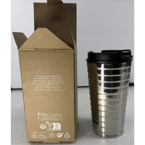 Tazza viaggio nespresso - tazza,