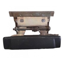 Maniglia esterna porta anteriore sinistra Bmw 318 I E30 1982-1992