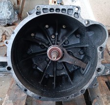 MR518839 CAMBIO MANUALE 4D56 DA 85 KW MITSUBISHI PAJERO III DAL 2000 