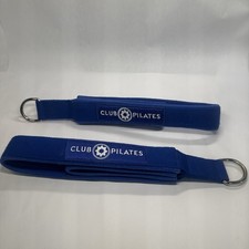 Club Pilates Reformer Doppio