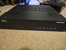 AudioControl - Architetto