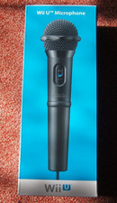 Microfono / Microphone -